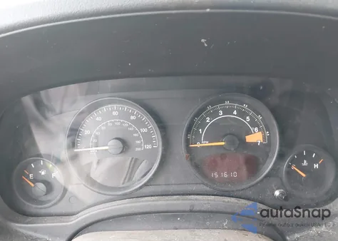 2014 Jeep Patriot Sport z USA, uszkodzony, nr VIN 1C4NJPBA8ED650308